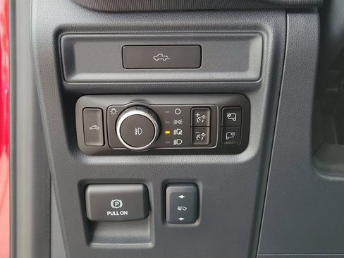 New 2026 Ford F150 Lariat image 25