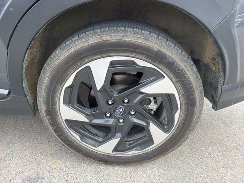 Used 2024 Subaru Crosstrek 2.5i Limited w/ Crosstrek Mirror Package image 10