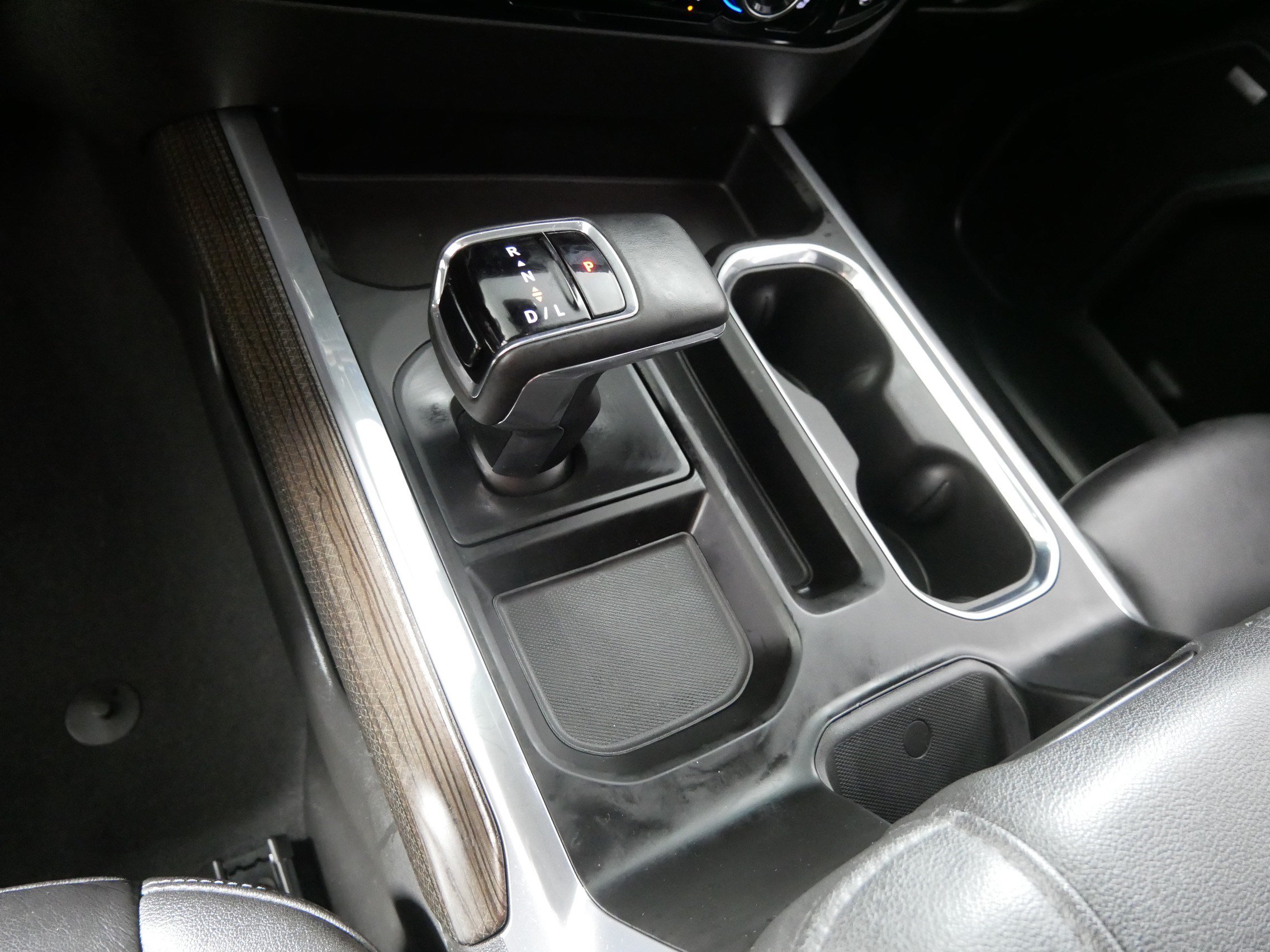 Used 2025 Chevrolet Silverado 1500 RST w/ RST All Star Premium Package AWD/4WD image 24