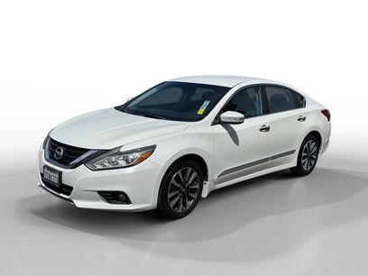 Used 2016 Nissan Altima 2.5 SL