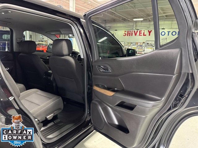 Used 2023 GMC Acadia SLE AWD/4WD image 38