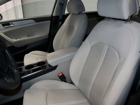 Used 2017 Hyundai Sonata SE FWD image 25
