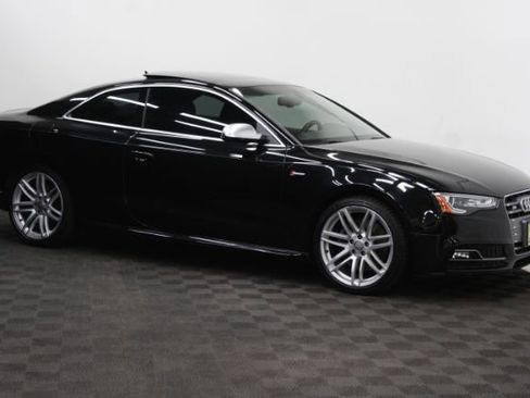 Used 2015 Audi S5 Prestige w/ Prestige Package image 1