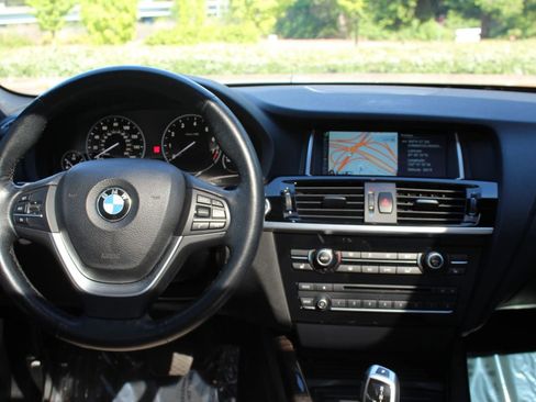 Used 2016 BMW X3 xDrive28i AWD/4WD image 15