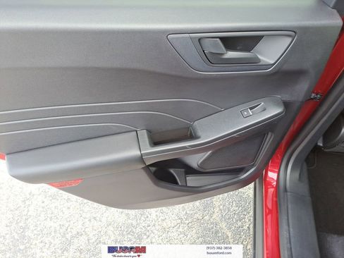 Used 2022 Ford Escape SE w/ Convenience Package image 13