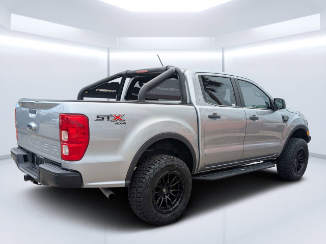 Used 2023 Ford Ranger XL w/ Equipment Group 101A High AWD/4WD image 3