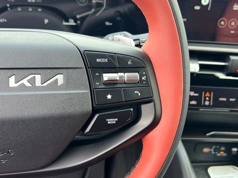 New 2026 Kia Sportage SX Prestige AWD/4WD image 25