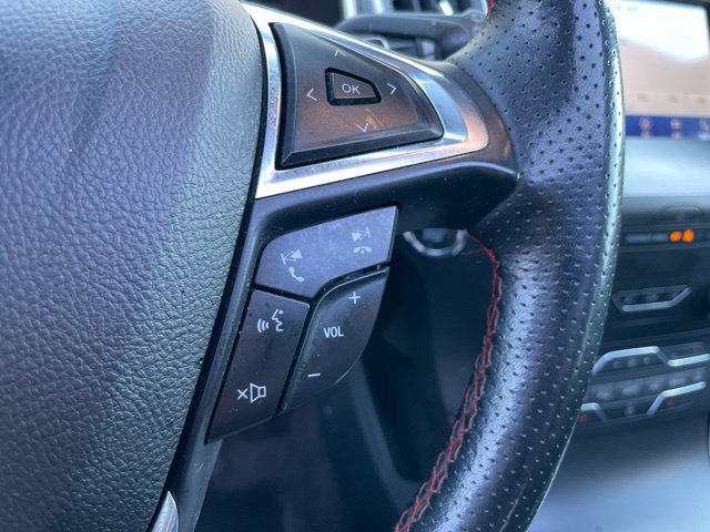 Used 2020 Ford Edge ST-Line AWD/4WD image 21