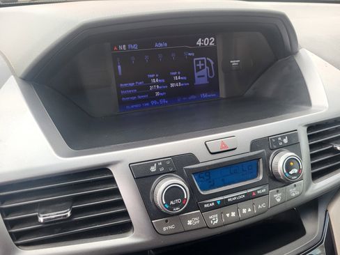 Used 2012 Honda Odyssey EX-L image 17