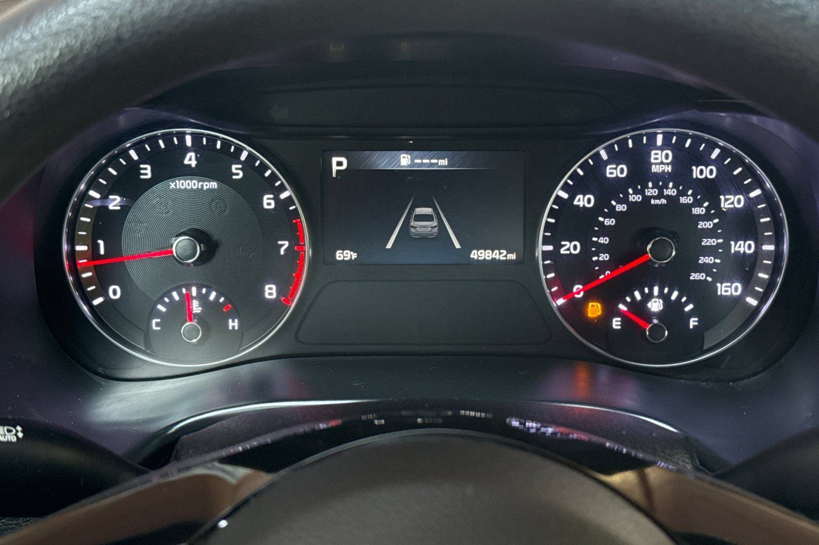 Used 2024 Kia Forte LXS FWD image 32