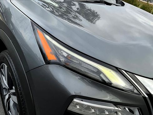 Used 2023 Nissan Rogue SL w/ SL Premium Package image 27