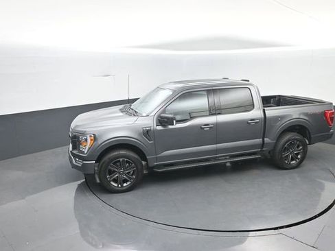 Certified 2023 Ford F150 XLT w/ Equipment Group 302A High AWD/4WD image 28