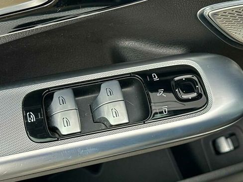 Certified 2023 Mercedes-Benz EQE 350+ 4MATIC SUV image 12