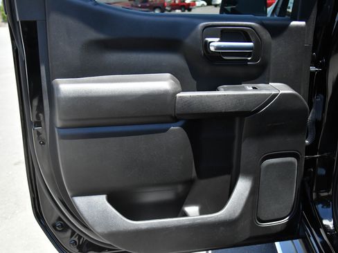 Used 2022 Chevrolet Silverado 1500 LT RWD image 33