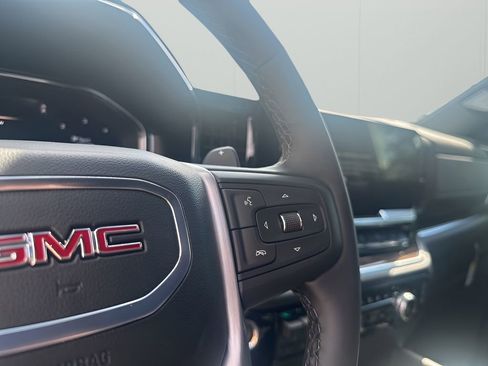 New 2026 GMC Sierra 1500 Elevation w/ X31 Off-Road Package image 32