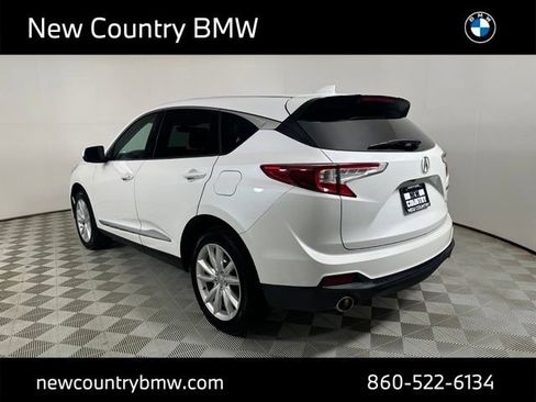 Used 2020 Acura RDX AWD image 4