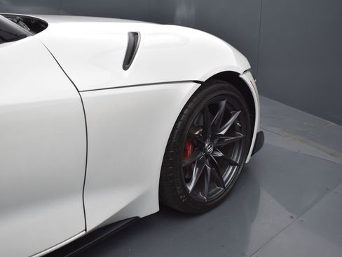 Used 2024 Toyota Supra image 28