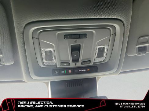 Used 2024 GMC Sierra 2500 Denali AWD/4WD image 46