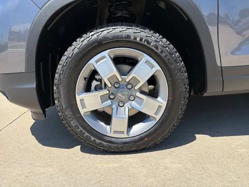 New 2026 Honda Ridgeline RTL image 9