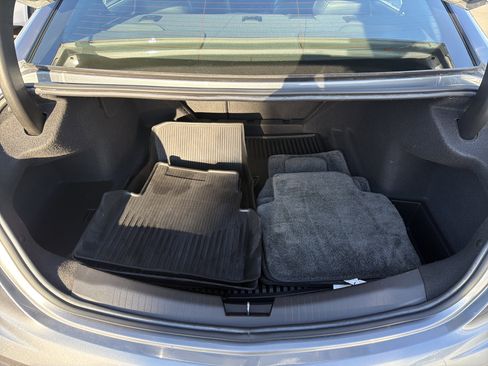 Used 2020 Cadillac CT5 Premium Luxury image 29