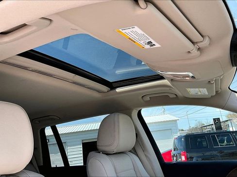 Used 2022 Mercedes-Benz GLS 450 4MATIC image 22