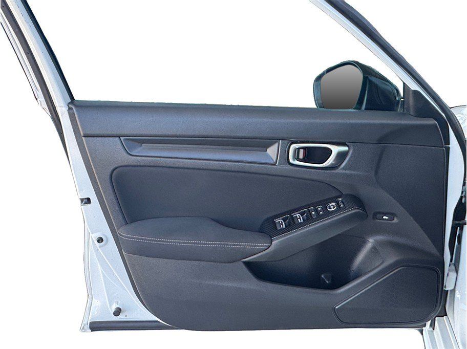 Used 2022 Honda Civic Sport image 17