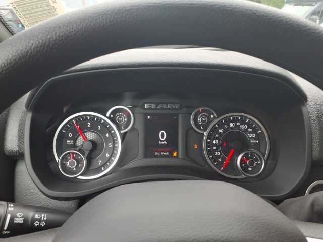 Certified 2026 RAM 2500 Tradesman AWD/4WD image 20