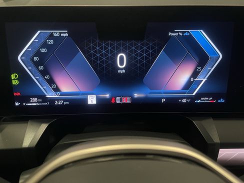 Used 2025 BMW X3 xDrive30i w/ Premium Package image 20