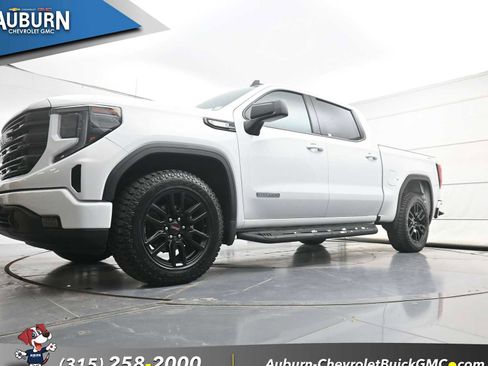 Used 2023 GMC Sierra 1500 Elevation AWD/4WD image 20