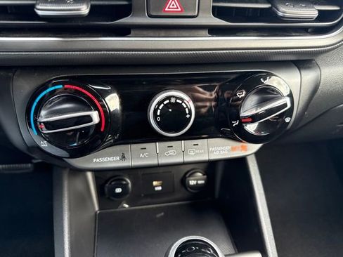 Certified 2023 Hyundai Kona SEL w/ Cargo Package image 31