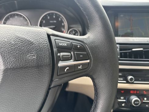 Used 2012 BMW 528i xDrive Sedan AWD/4WD image 34