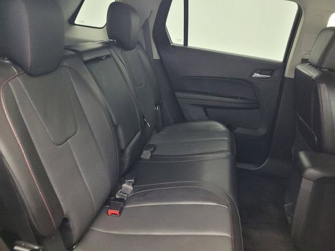 Used 2016 GMC Terrain SLT w/ Open Road Package image 19