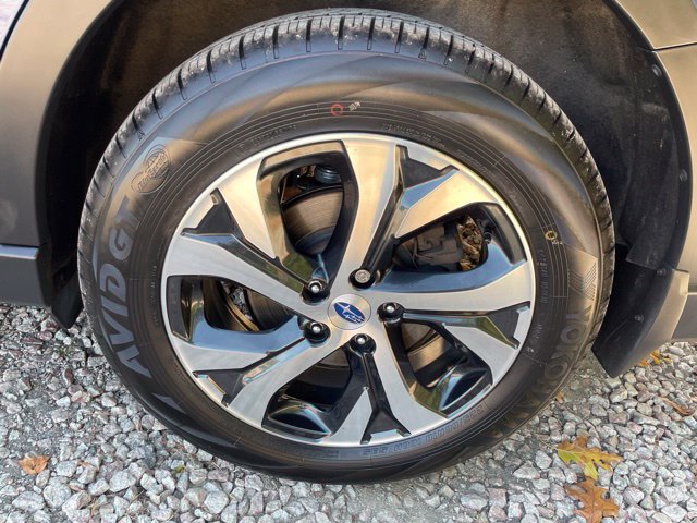 Used 2020 Subaru Outback Touring AWD/4WD image 19