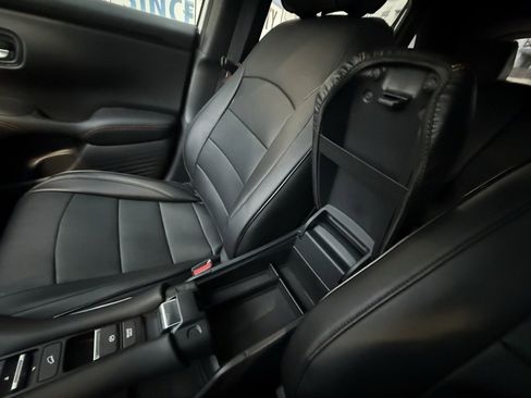 Used 2026 Honda HR-V Sport image 26