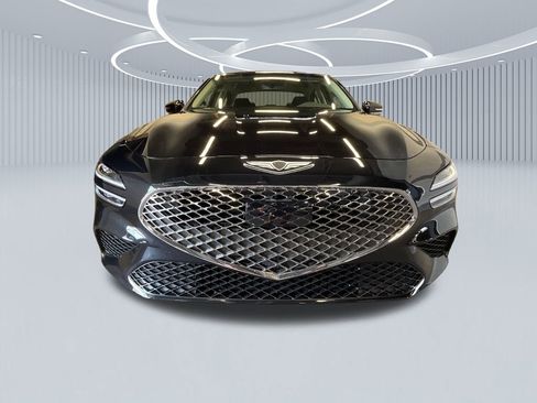 New 2025 Genesis G70 2.5T image 10