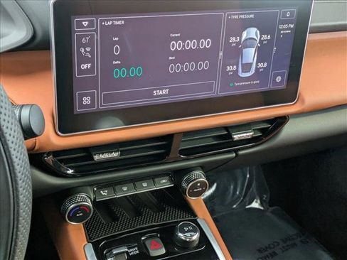 Used 2024 Lotus Emira V6 First Edition image 15