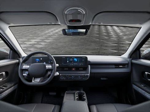 New 2026 Hyundai Ioniq 5 SEL image 11