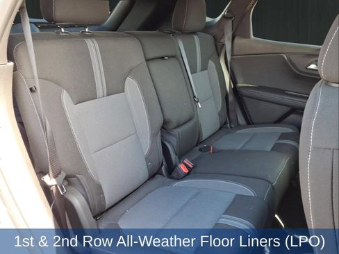 Used 2023 Chevrolet Blazer LT w/ Convenience Package FWD image 20
