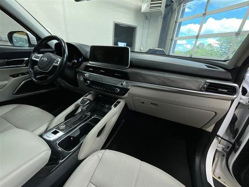 Used 2020 Kia Telluride EX w/ Towing Package FWD image 35