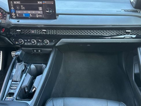Used 2023 Honda Accord Sport image 28