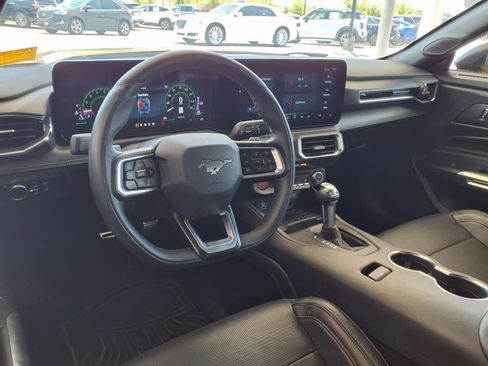 Used 2024 Ford Mustang GT Premium image 16