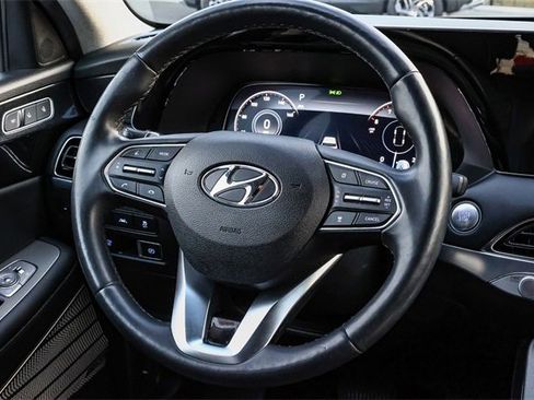 Used 2021 Hyundai Palisade Limited image 16