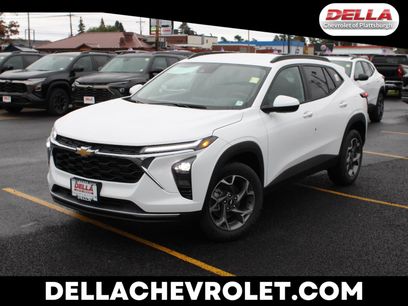 New 2026 Chevrolet Trax LT w/ LT Convenience Package