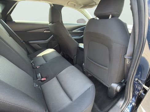 Used 2020 MAZDA CX-30 FWD image 15