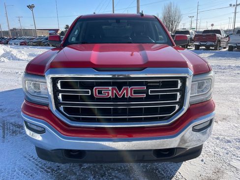 Used 2019 GMC Sierra 1500 SLE w/ SLE Value Package image 9