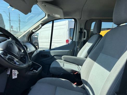 Used 2019 Ford Transit 350 XLT image 14