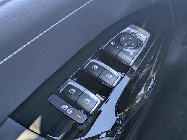 New 2026 Kia K5 GT-Line w/ GT-Line Premium Package AWD/4WD image 20