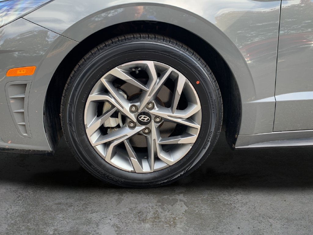 Used 2020 Hyundai Sonata SEL FWD image 45