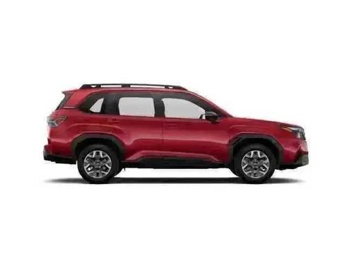 New 2026 Subaru Forester AWD/4WD image 7