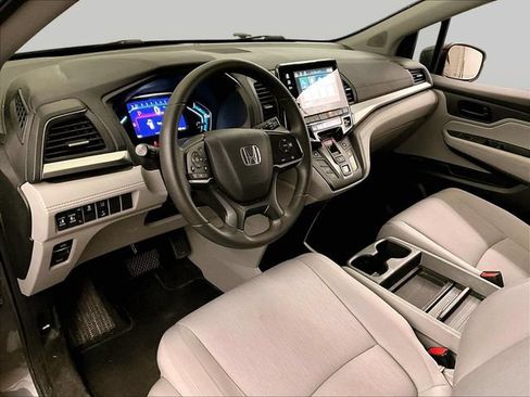 Used 2019 Honda Odyssey EX image 12